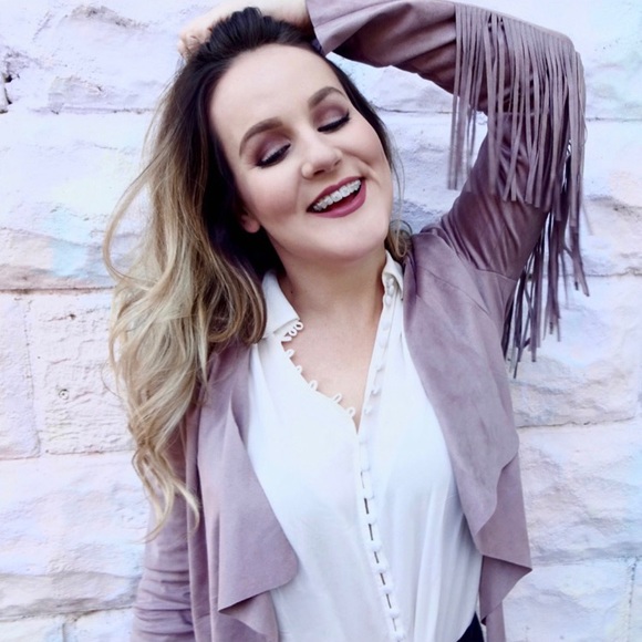 Forever 21 Jackets & Blazers - Jacket